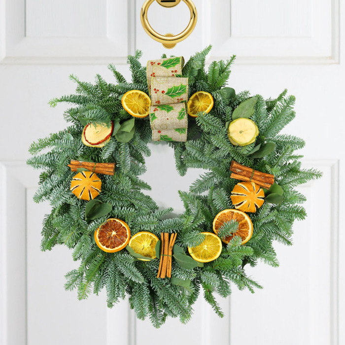 SHIMMER WREATH1